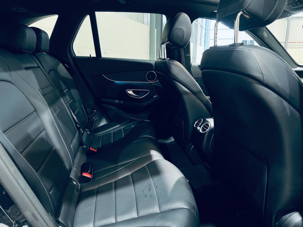 Used Mercedes-Benz GLC 2017 for sale - 77806152: Photo 18