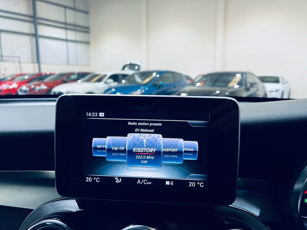 Used Mercedes-Benz GLC 2017 for sale - 77806152: Photo 23