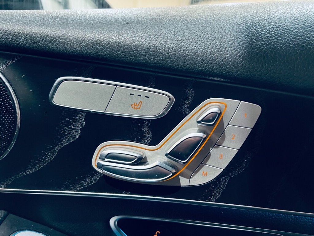 Used Mercedes-Benz GLC 2017 for sale - 77806152: Photo 25