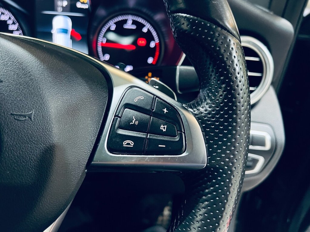 Used Mercedes-Benz GLC 2017 for sale - 77806152: Photo 26