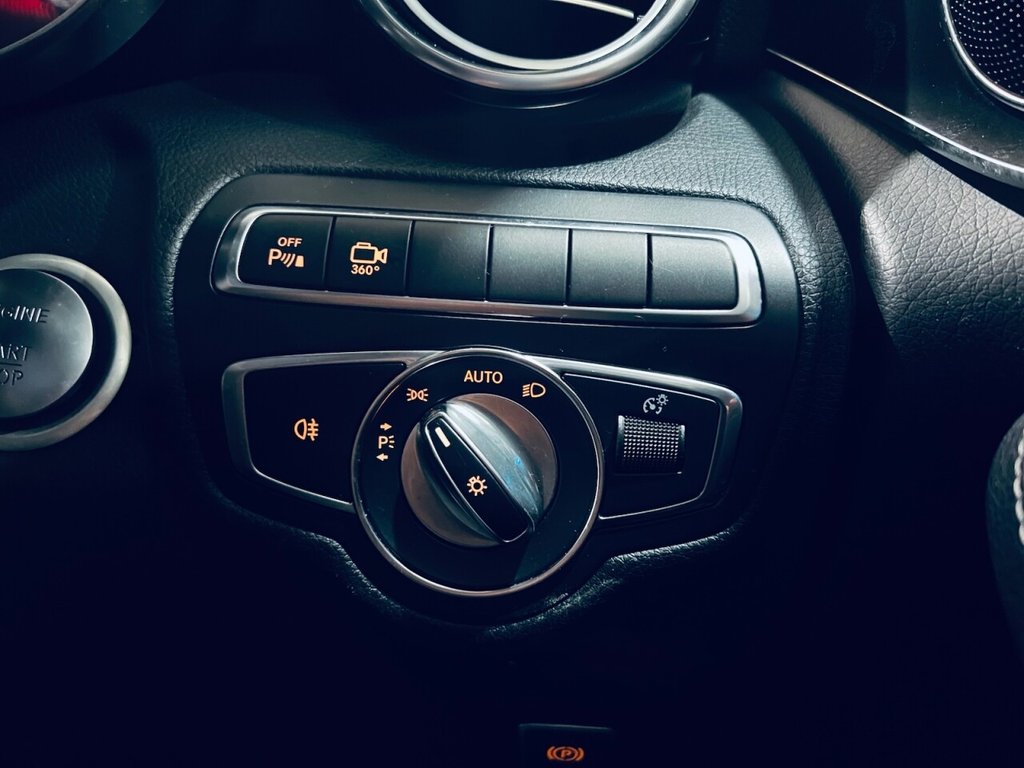 Used Mercedes-Benz GLC 2017 for sale - 77806152: Photo 27