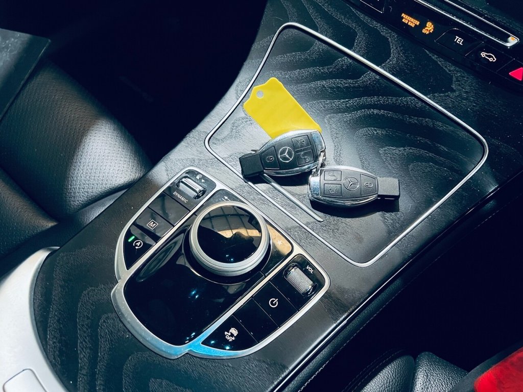 Used Mercedes-Benz GLC 2017 for sale - 77806152: Photo 31