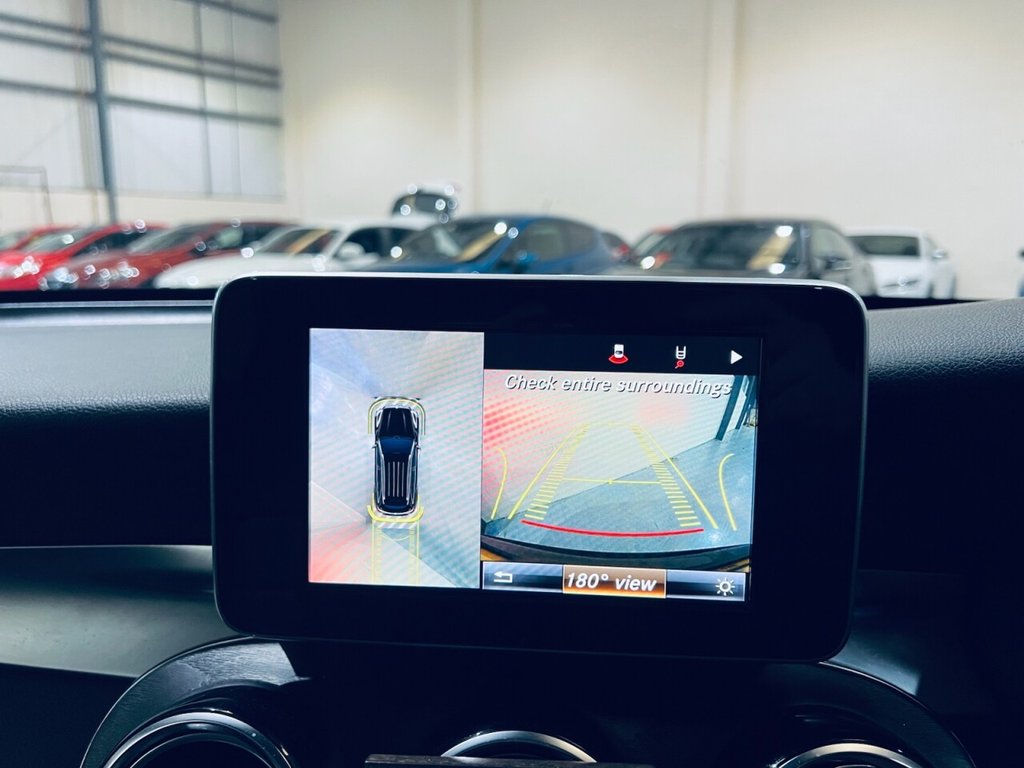 Used Mercedes-Benz GLC 2017 for sale - 77806152: Photo 34