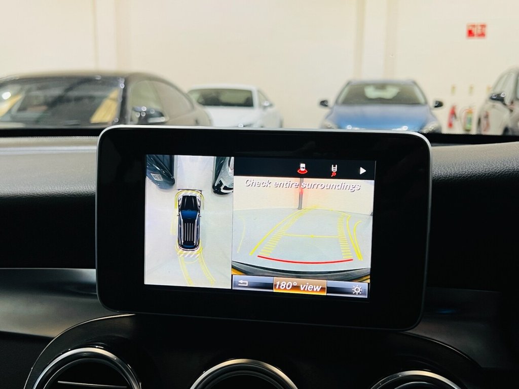 Used Mercedes-Benz GLC 2017 for sale - 77806152: Photo 5