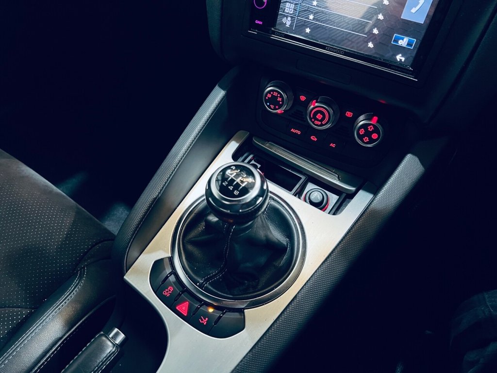 Used Audi TT 2011 for sale - 77820857: Photo 18