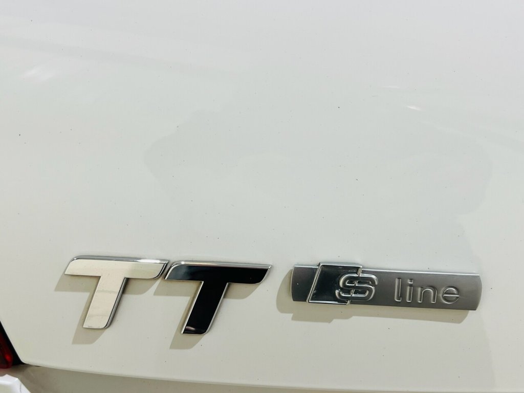 Used Audi TT 2011 for sale - 77820857: Photo 20