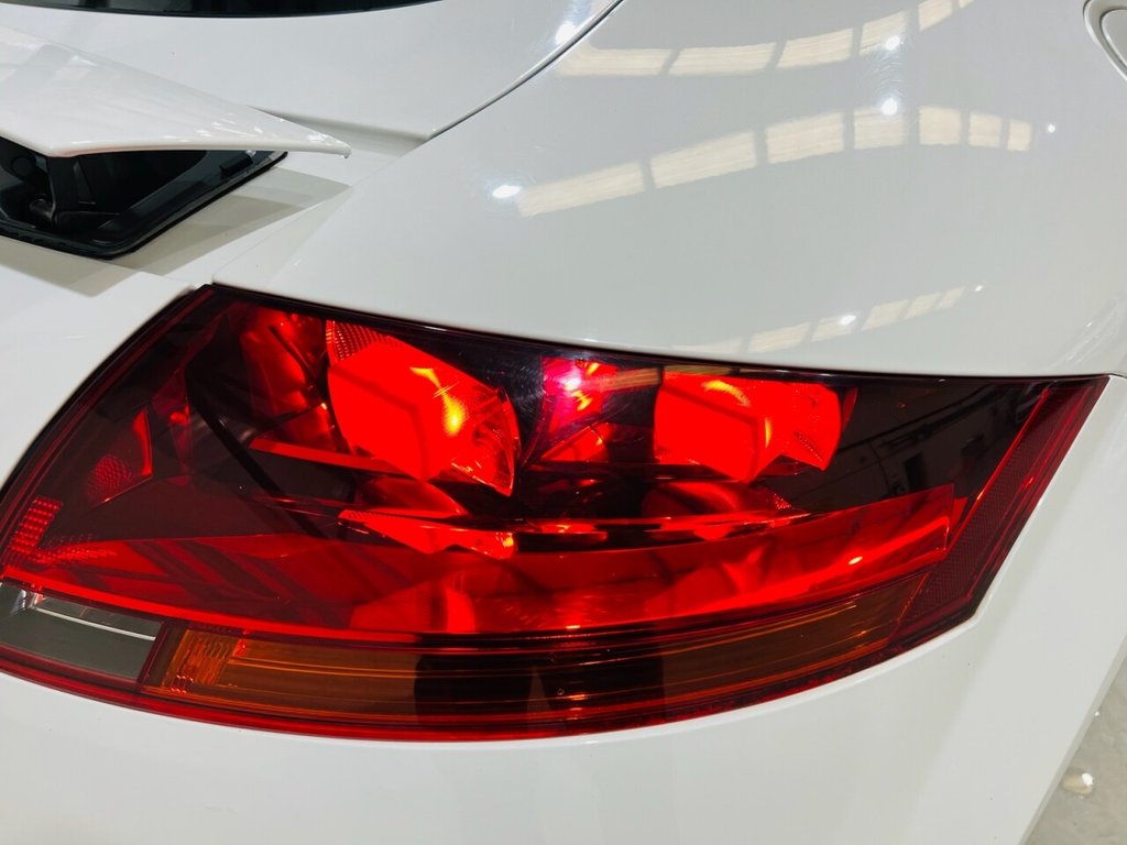 Used Audi TT 2011 for sale - 77820857: Photo 26