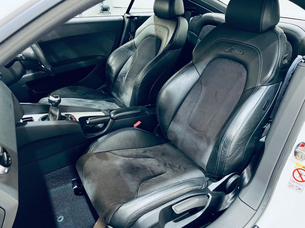 Used Audi TT 2011 for sale - 77820857: Photo 3