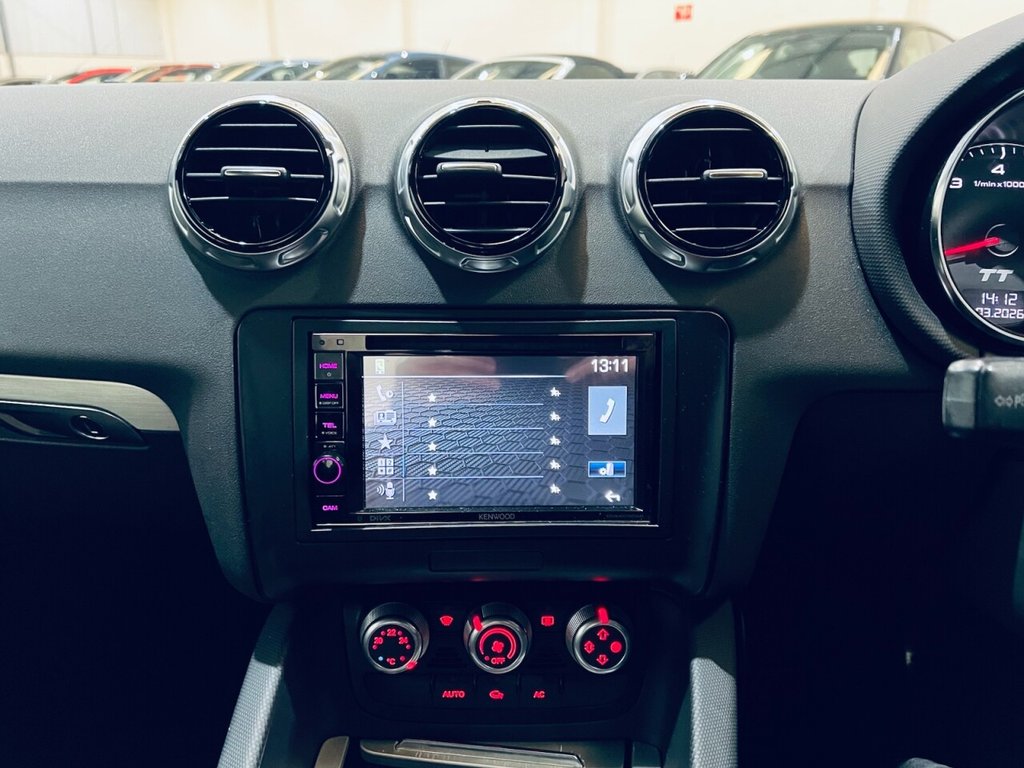 Used Audi TT 2011 for sale - 77820857: Photo 32