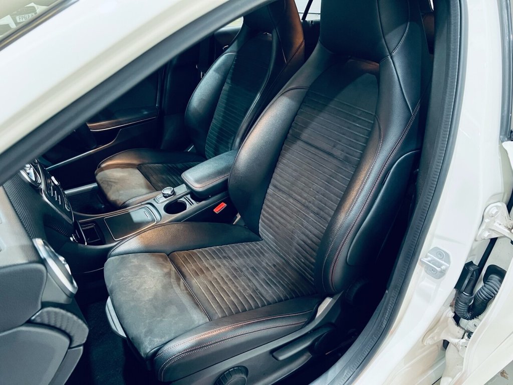 Used Mercedes-Benz A-Class 2017 for sale - 77952771: Photo 12