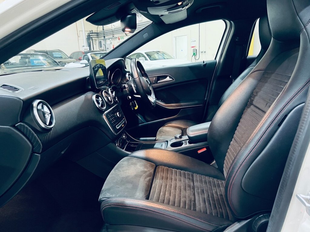 Used Mercedes-Benz A-Class 2017 for sale - 77952771: Photo 13