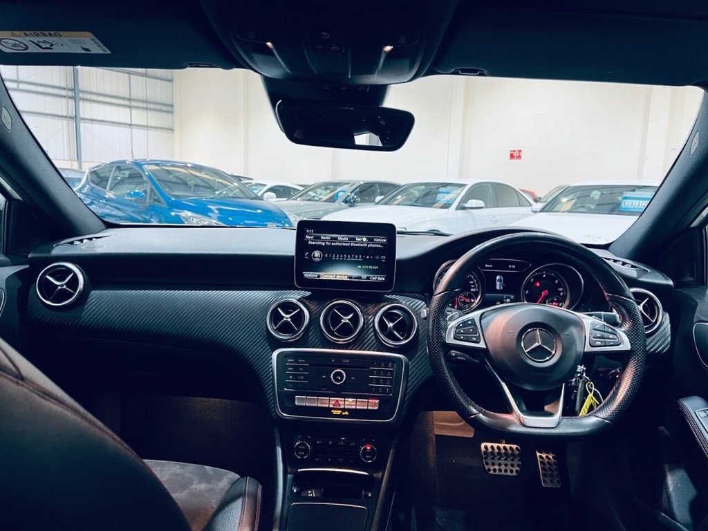 Used Mercedes-Benz A-Class 2017 for sale - 77952771: Photo 14