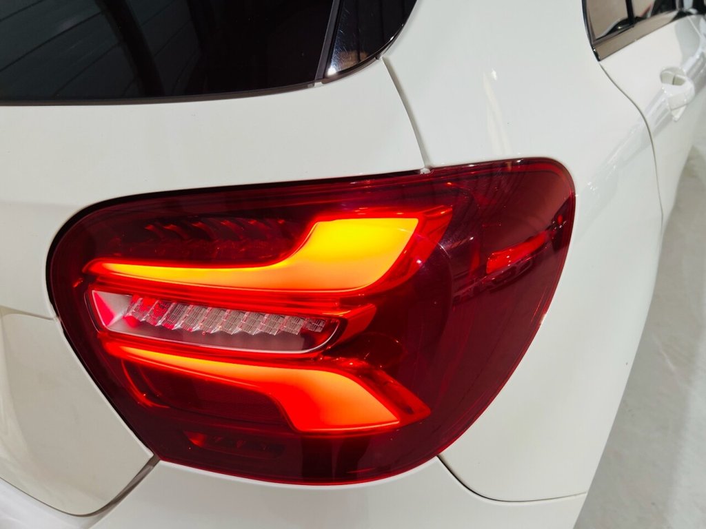 Used Mercedes-Benz A-Class 2017 for sale - 77952771: Photo 15