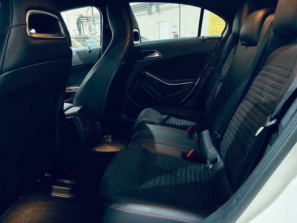 Used Mercedes-Benz A-Class 2017 for sale - 77952771: Photo 17