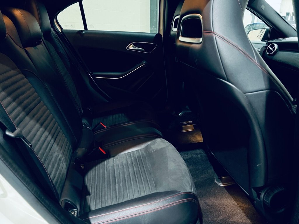 Used Mercedes-Benz A-Class 2017 for sale - 77952771: Photo 18