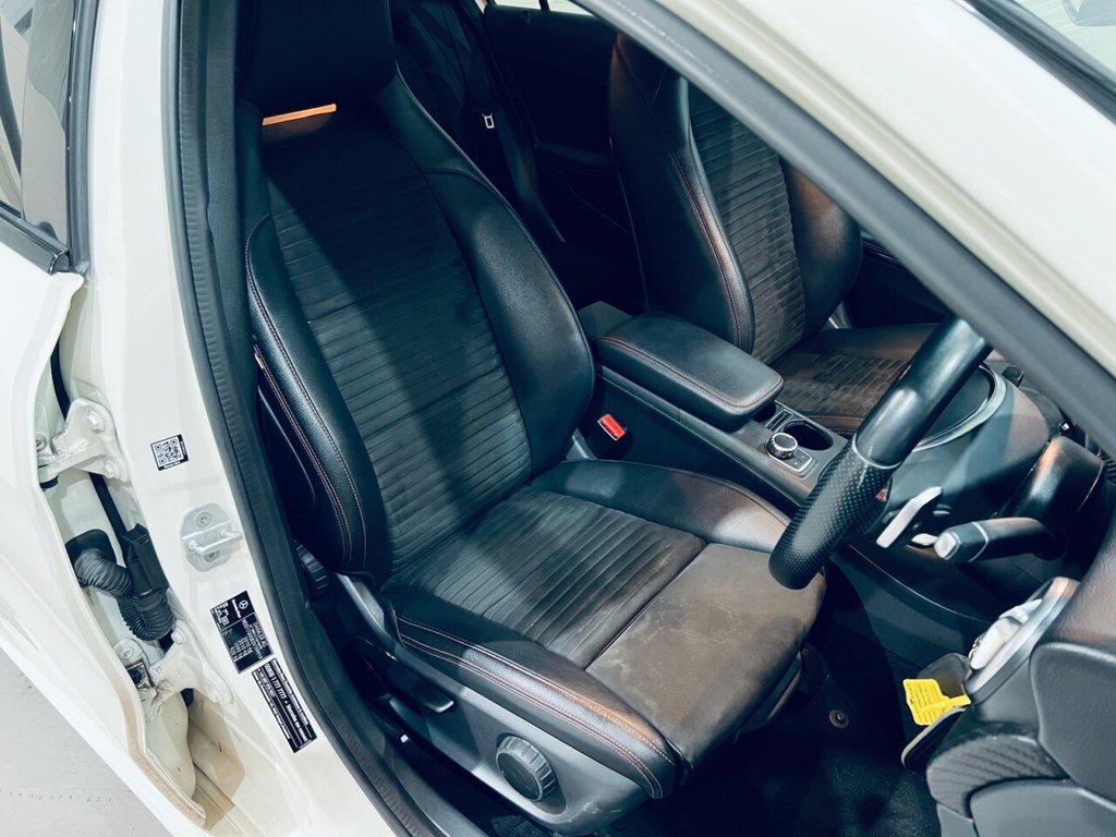 Used Mercedes-Benz A-Class 2017 for sale - 77952771: Photo 19