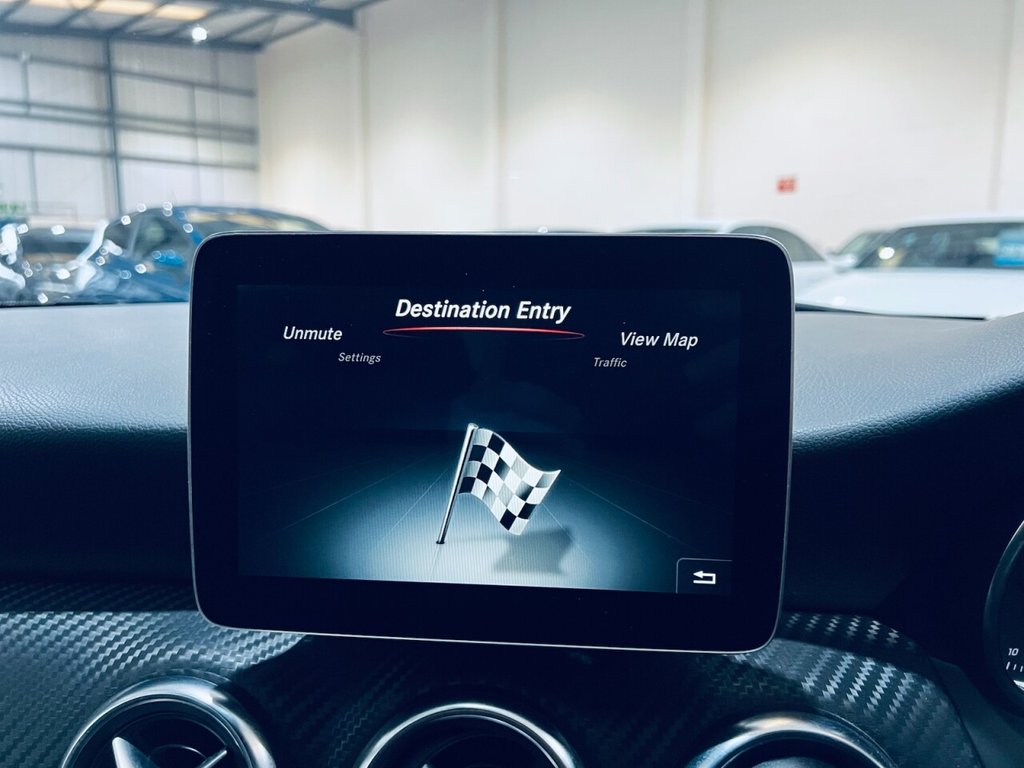 Used Mercedes-Benz A-Class 2017 for sale - 77952771: Photo 21