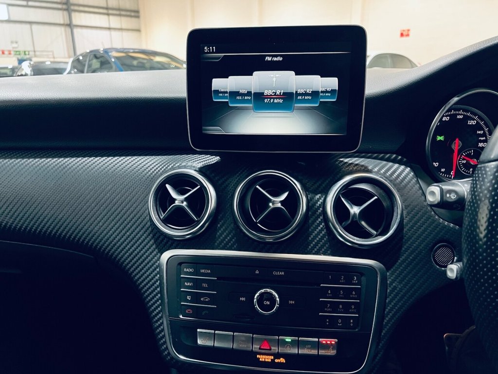 Used Mercedes-Benz A-Class 2017 for sale - 77952771: Photo 22