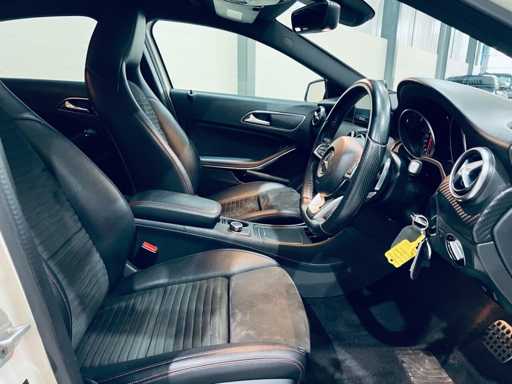 Used Mercedes-Benz A-Class 2017 for sale - 77952771: Photo 23