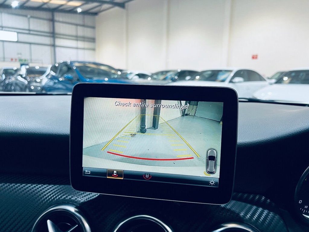 Used Mercedes-Benz A-Class 2017 for sale - 77952771: Photo 26