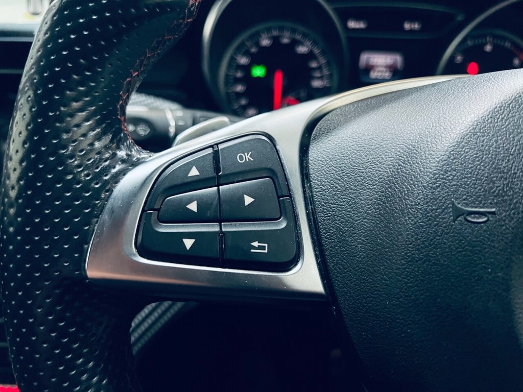 Used Mercedes-Benz A-Class 2017 for sale - 77952771: Photo 27