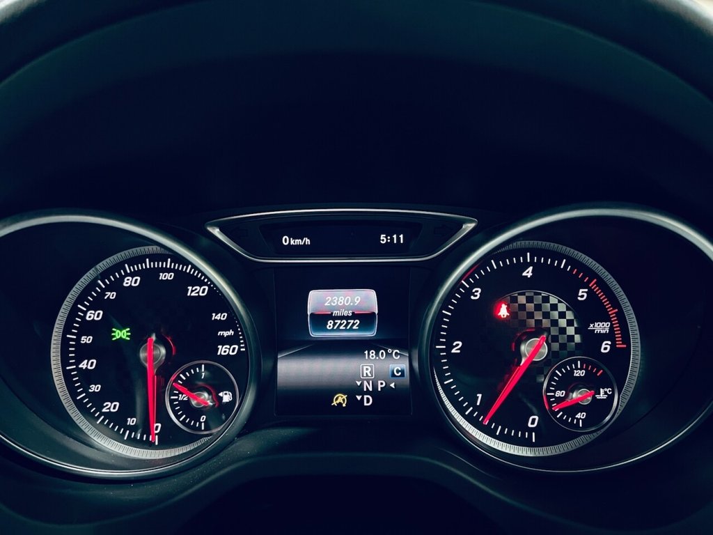 Used Mercedes-Benz A-Class 2017 for sale - 77952771: Photo 29