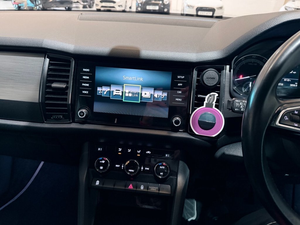 Used Skoda Kodiaq 2017 for sale - 77110799: Photo 11