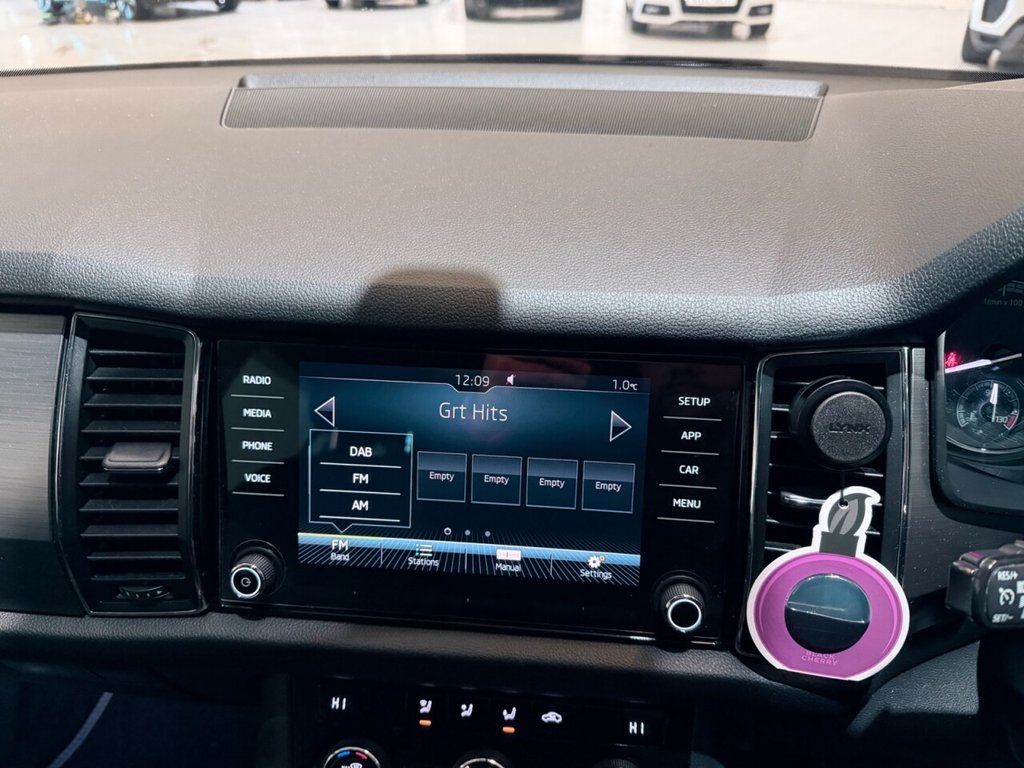 Used Skoda Kodiaq 2017 for sale - 77110799: Photo 14