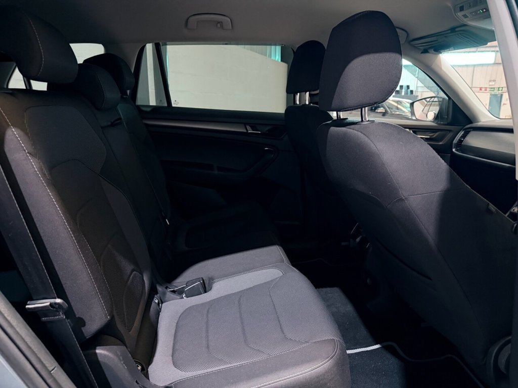 Used Skoda Kodiaq 2017 for sale - 77110799: Photo 17