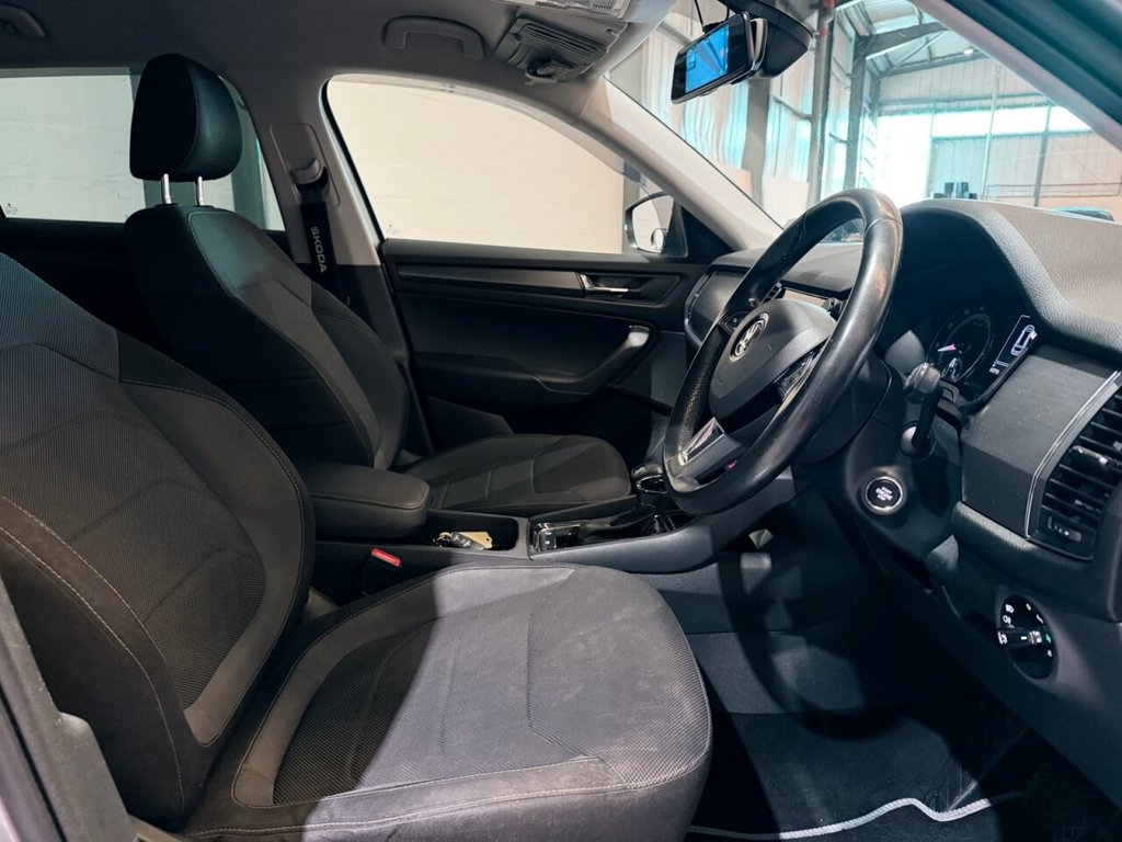 Used Skoda Kodiaq 2017 for sale - 77110799: Photo 18