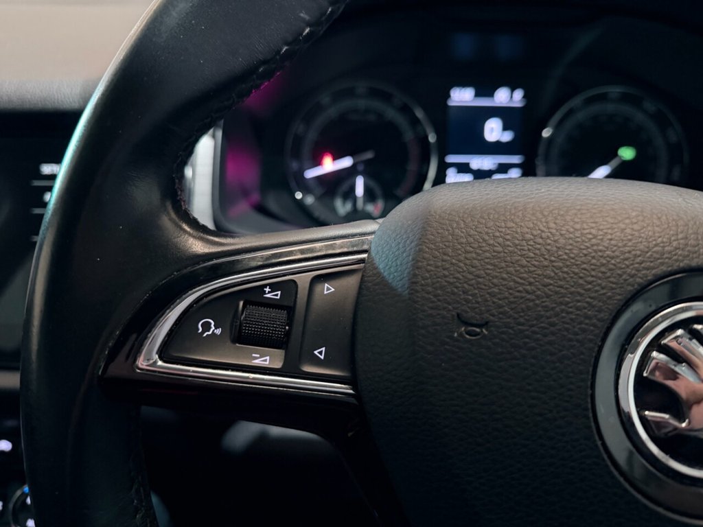 Used Skoda Kodiaq 2017 for sale - 77110799: Photo 19