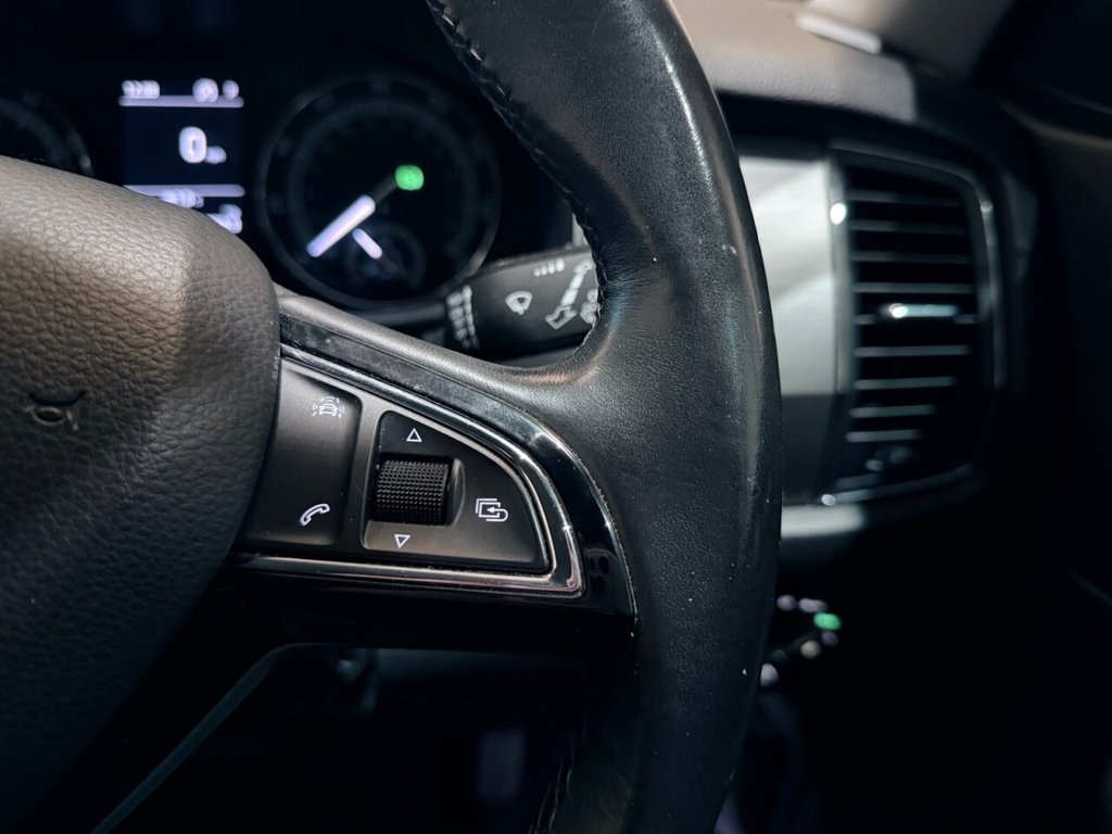 Used Skoda Kodiaq 2017 for sale - 77110799: Photo 20