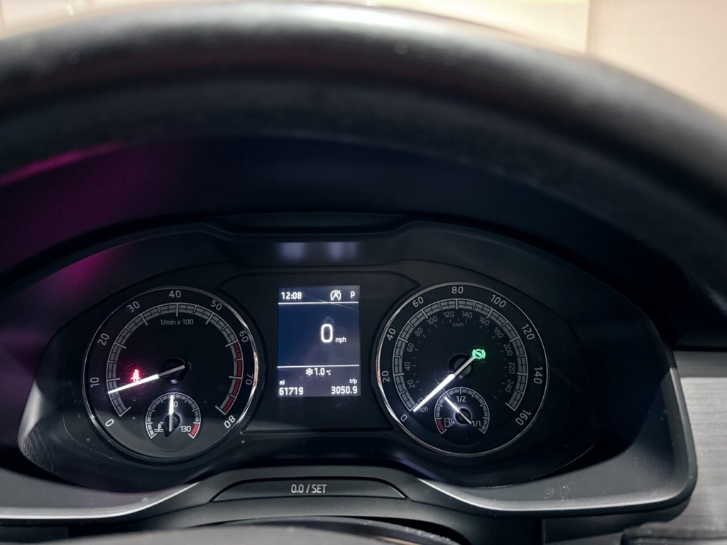 Used Skoda Kodiaq 2017 for sale - 77110799: Photo 21