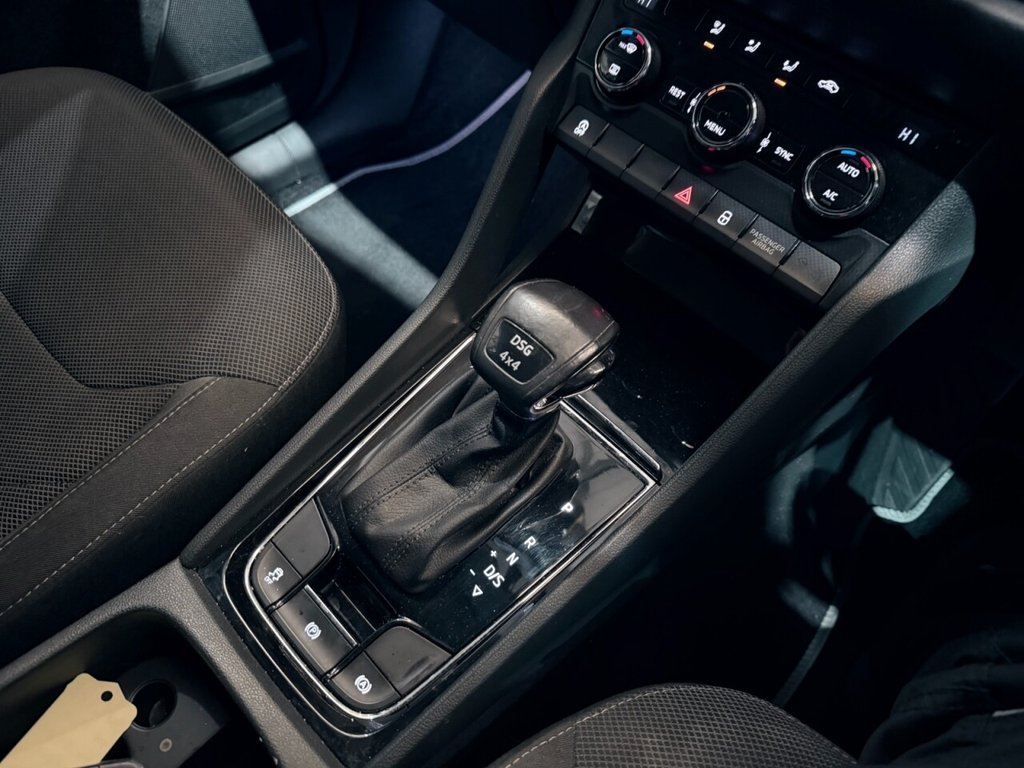 Used Skoda Kodiaq 2017 for sale - 77110799: Photo 22