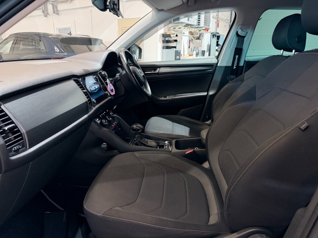 Used Skoda Kodiaq 2017 for sale - 77110799: Photo 5