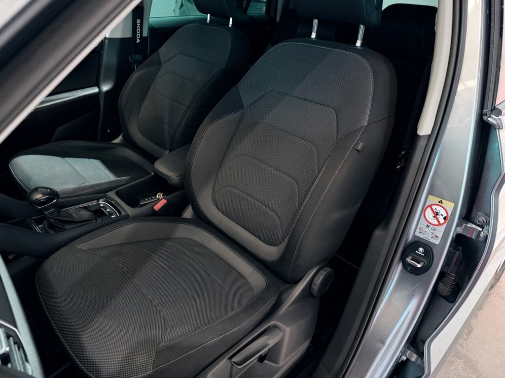 Used Skoda Kodiaq 2017 for sale - 77110799: Photo 6