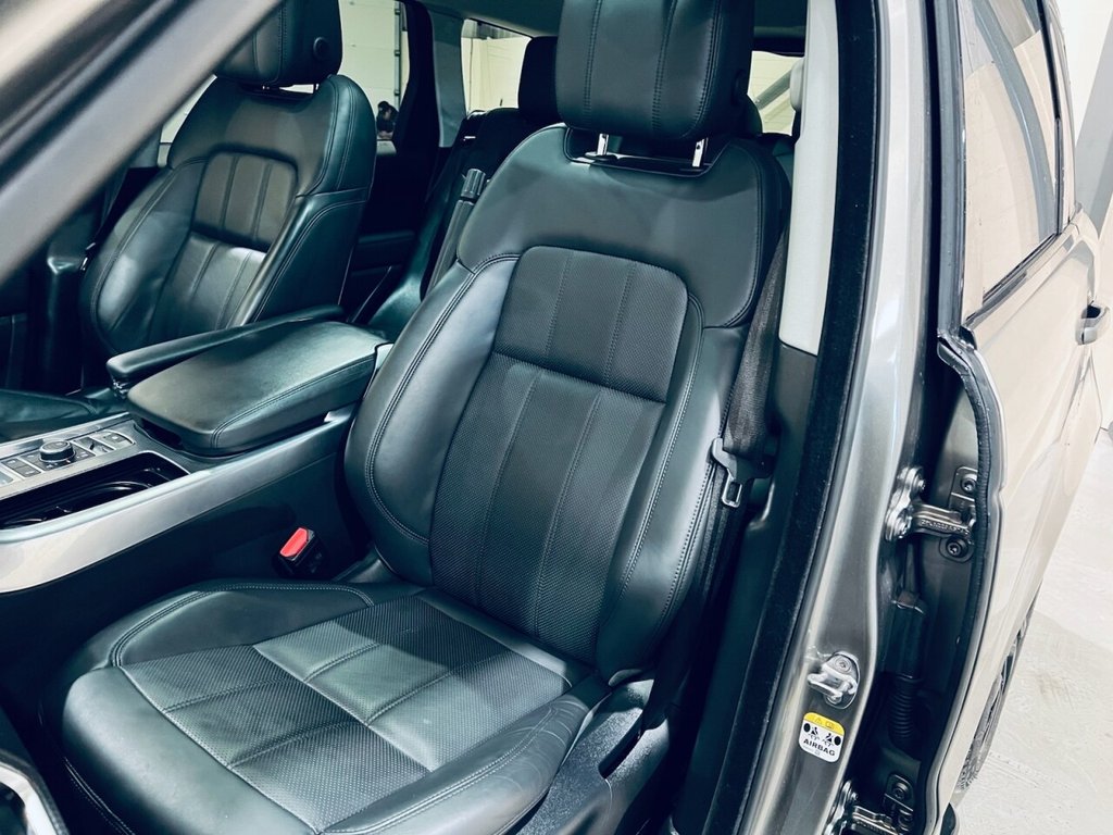 Used Land Rover Range Rover Sport 2020 for sale - 77227473: Photo 20