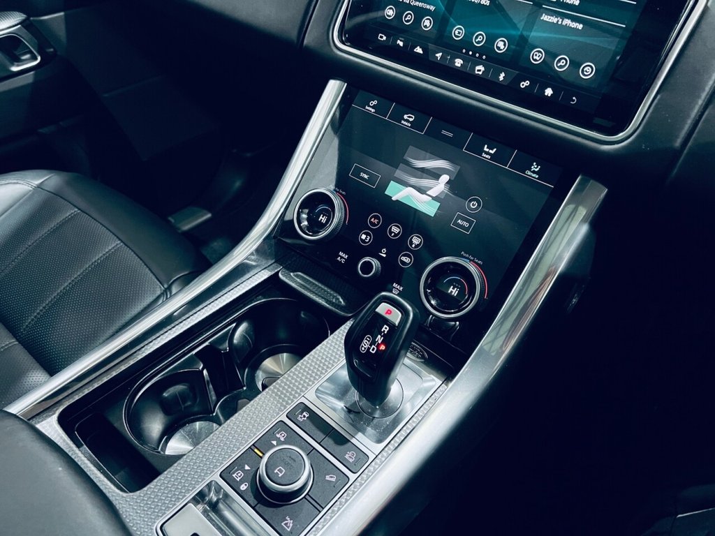 Used Land Rover Range Rover Sport 2020 for sale - 77227473: Photo 23