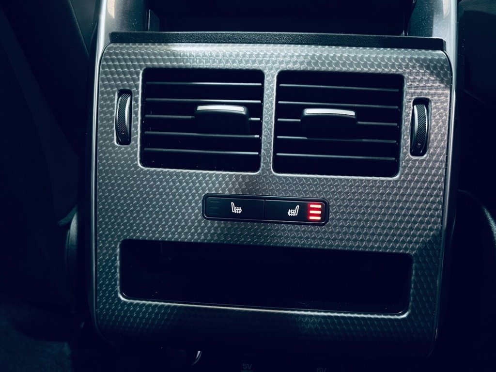 Used Land Rover Range Rover Sport 2020 for sale - 77227473: Photo 25