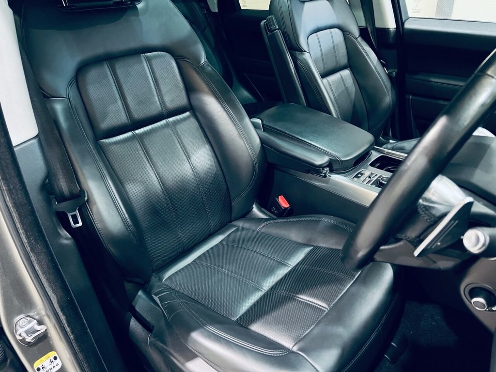 Used Land Rover Range Rover Sport 2020 for sale - 77227473: Photo 28