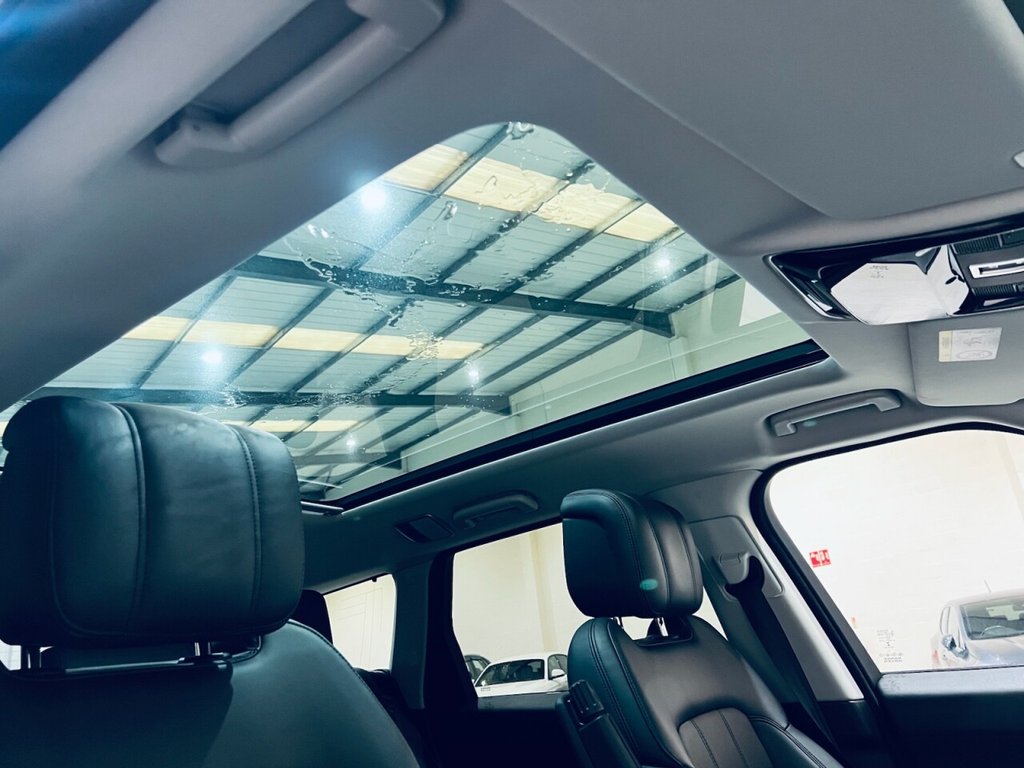 Used Land Rover Range Rover Sport 2020 for sale - 77227473: Photo 3