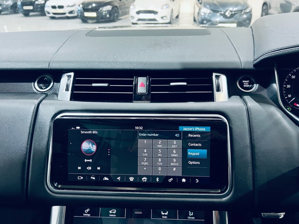 Used Land Rover Range Rover Sport 2020 for sale - 77227473: Photo 31