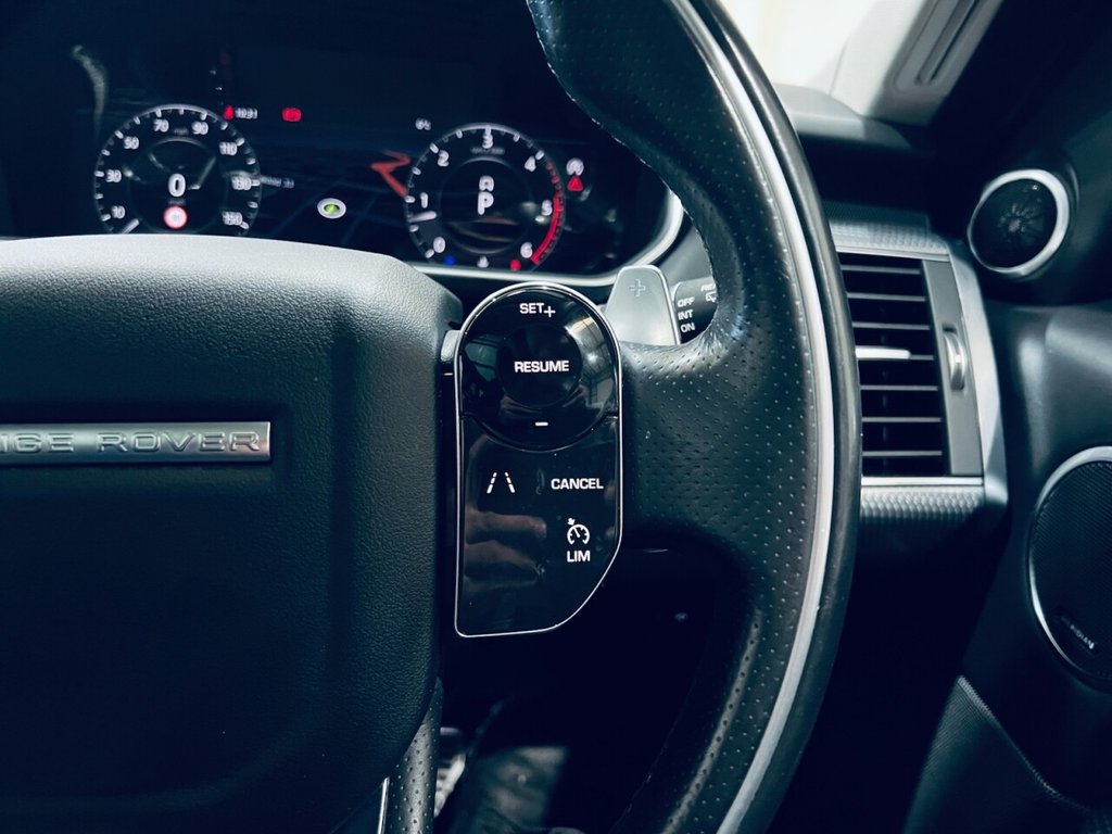 Used Land Rover Range Rover Sport 2020 for sale - 77227473: Photo 34