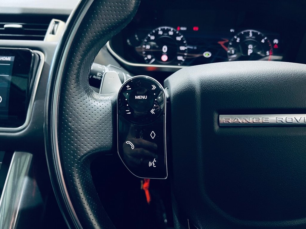 Used Land Rover Range Rover Sport 2020 for sale - 77227473: Photo 35
