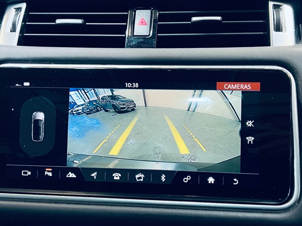 Used Land Rover Range Rover Sport 2020 for sale - 77227473: Photo 6