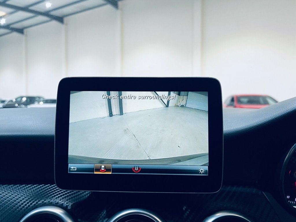 Used Mercedes-Benz A-Class 2017 for sale - 77263874: Photo 11