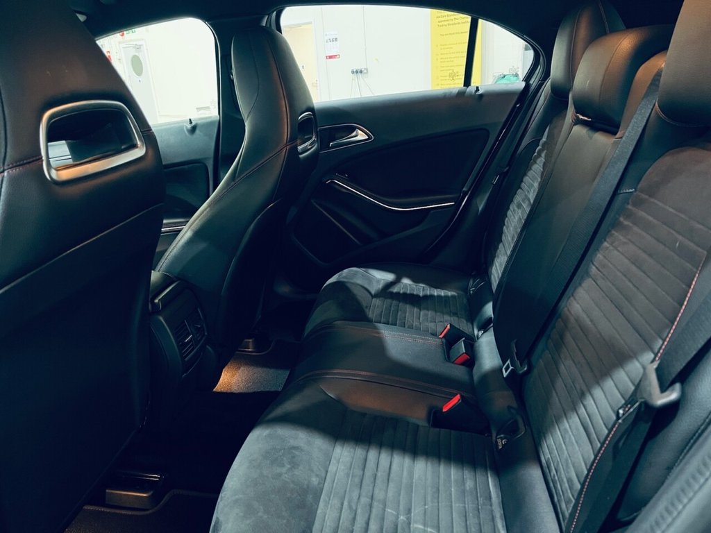 Used Mercedes-Benz A-Class 2017 for sale - 77263874: Photo 13