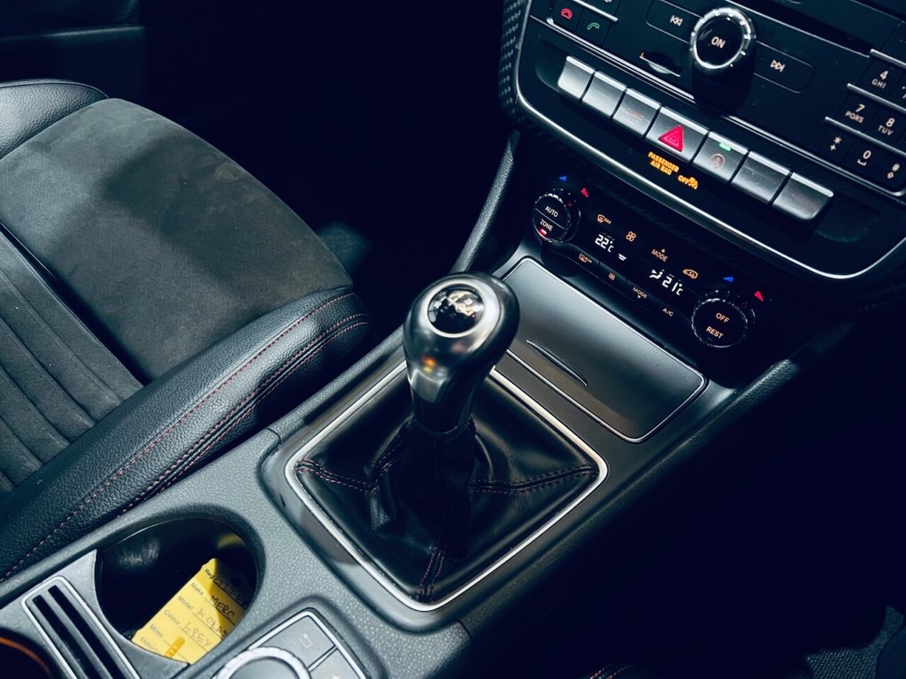 Used Mercedes-Benz A-Class 2017 for sale - 77263874: Photo 14