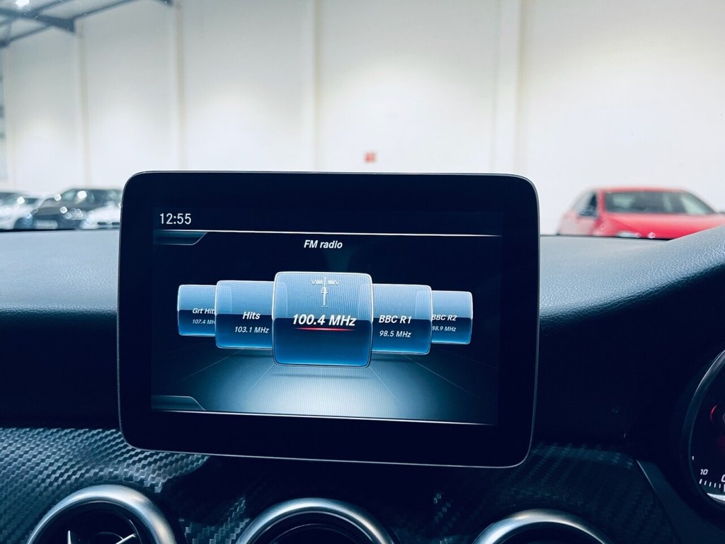 Used Mercedes-Benz A-Class 2017 for sale - 77263874: Photo 2