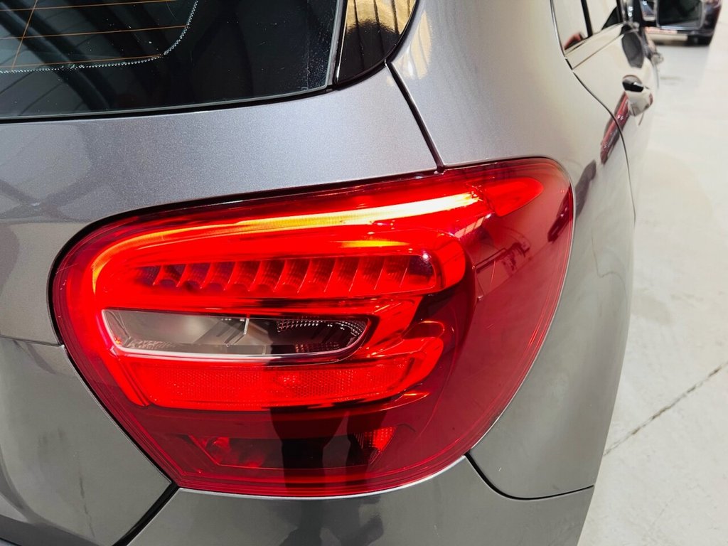 Used Mercedes-Benz A-Class 2017 for sale - 77263874: Photo 25